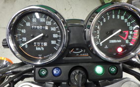 KAWASAKI ZEPHYR 400 KAI 1996 ZR400C