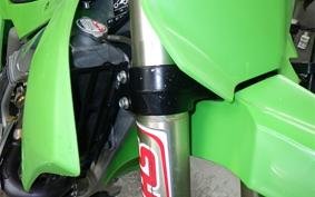 KAWASAKI KX250 KX252C
