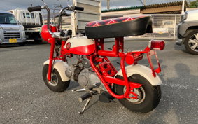 HONDA MONKEY Z50M
