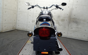 HARLEY FXDF1580 2008 GY4