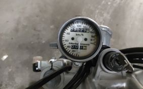 YAMAHA TW225 DG09J