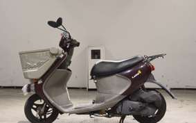 SUZUKI LET's 4 Basket CA43A