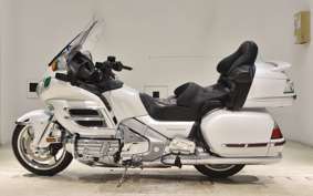 HONDA GL 1800 GOLD WING AIRBAG NAVI 2009 SC47