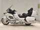 Фото Honda GL 1800 GOLD WING AIRBAG NAVI 2009 с японского аукциона