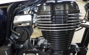 HONDA GB350 2026 NC59