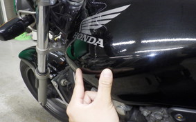 HONDA HORNET 250 2021 MC31