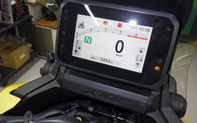 HONDA X-ADV 750 2025 RH21