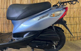 YAMAHA JOG SA55J
