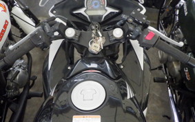 HONDA CBR250R GEN 3 MC41