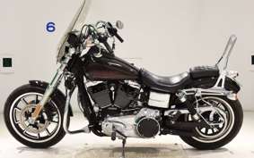 HARLEY FXDL 1580 2016