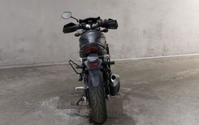 SUZUKI SV650 2016 VP55B