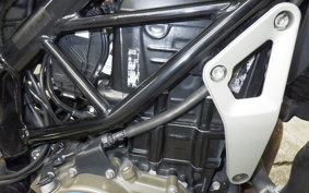 HUSQVARNA SVARTPILEN 401 2021