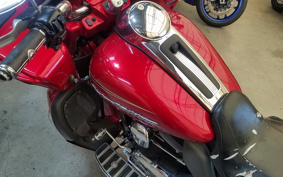 HARLEY FLTRU103 2012 KGM