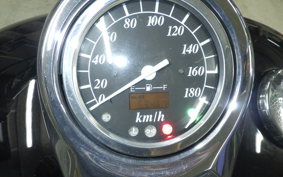 SUZUKI INTRUDER 400 Classic 2002 VK54A