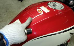 HONDA CB750 GEN 2 2005 RC42