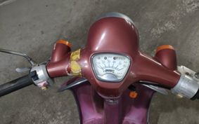 HONDA GIORNO AF24
