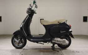 VESPA LX125 2010