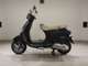 Фото Vespa LX125 2010 с японского аукциона
