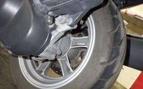 SUZUKI SKYWAVE 200 (Burgman 200) CH41A
