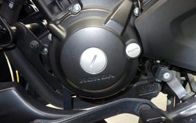 HONDA REBEL 250 A 2024 MC49