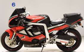 SUZUKI GSX-R400R 1993 GK76A