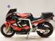 Фото Suzuki GSX-R400R 1993 с японского аукциона