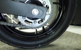 KAWASAKI Z250 Gen.2 2008 EX250P
