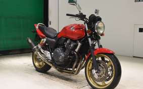 HONDA CB400SF VTEC 2012 NC42