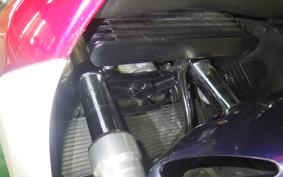 HONDA VFR800F 2022 RC79