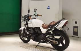 KAWASAKI ZRX400 1998 ZR400E