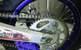 YAMAHA YZ250FX 2022 CG41C
