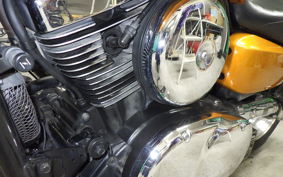 KAWASAKI VULCAN 1500 MEAN STREAK 2002 VNT50P