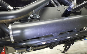 HARLEY XL1200NS 2018