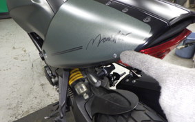 DUCATI MONSTER 1100 EVO 2013