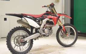 HONDA CRF250 RALLY 2017 ME10