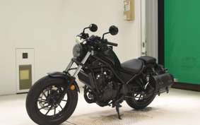 HONDA REBEL 500 A 2022 PC60