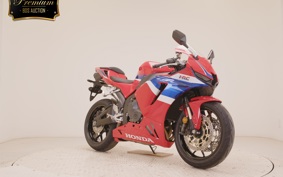 HONDA CBR600RR 2026 PC40