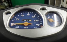 YAMAHA CYGNUS 125 X 2026 SE12J