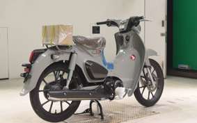 HONDA C125 SUPER CUB 1998 JA71