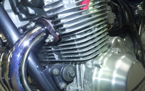 KAWASAKI ZEPHYR 750 RS 2001 ZR750C