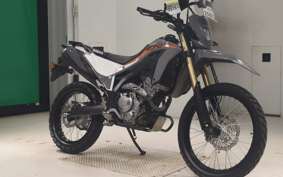 HONDA CRF250L MD47