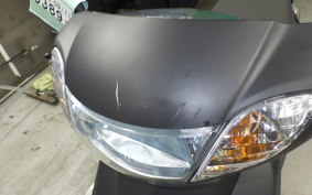 YAMAHA JOG ZR-4 2022 SA56J