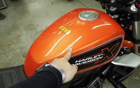 HARLEY X350 2024