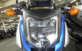 HONDA NC750X 2016 RC90