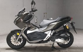 HONDA ADV150 KF38