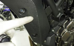YAMAHA MT-07 ABS 2026 RM07J