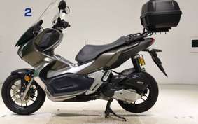 HONDA ADV150 1980 KF38