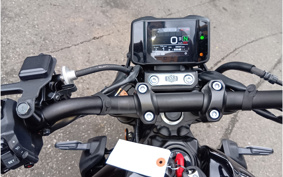 YAMAHA XSR900 2023 RN80J