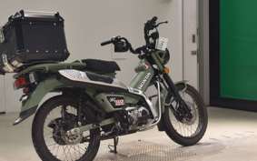 HONDA CT125-2 2019 JA65