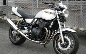 SUZUKI INAZUMA 400 (GSX400) 1997 GK7BA